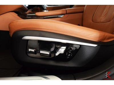 BMW 740Li 3.0 ( ปี 2016 ) Pure Excellence Sedan AT รูปที่ 11